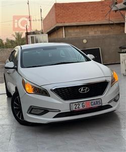 هيونداي سوناتا